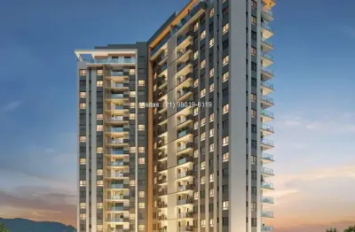 Oportunidade: apartamento na barra da tijuca, epic golf, 2 suítes, lindo lazer