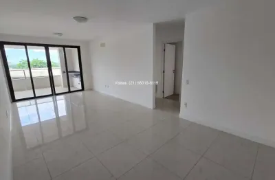 Apartamento no saint michel, ilha pura, 3 quartos, 131m, 3º andar, com lazer completo