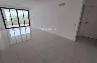 Apartamento no saint michel, ilha pura, 3 quartos, 134m, 3º andar, com armários