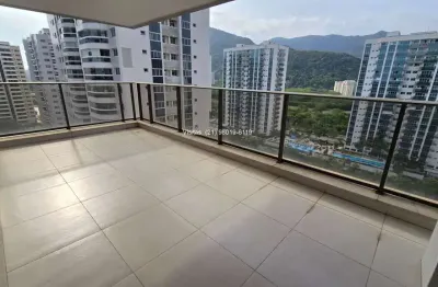 Apartamento no ilha pura, saint michel, 4 suítes, 160m, 12º andar, vista parque, lindo lazer