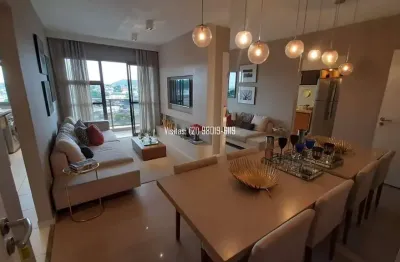 Oportunidade: apartamento de 2 quartos, no like, lindo lazer, com transporte até o metrô