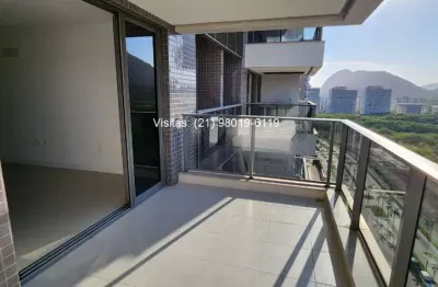 Lançamento: apartamento na barra, cond. astra, no ilha pura, 2 quartos, sinal de 10%, lindo lazer