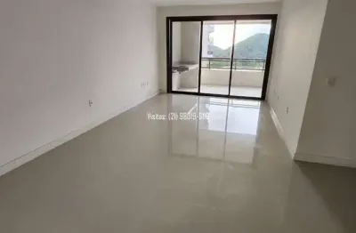 Sinal apenas de 10%: apartamento no ilha pura, 4 quartos, ed. elos, com lazer completo