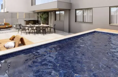 Espetacular: cobertura em botafogo, condomínio iconyc, 3 suítes, 191m, rua mena barreto