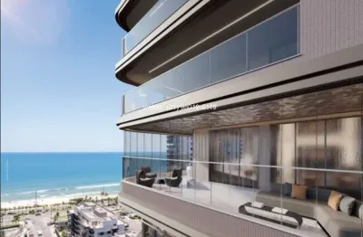 Lançamento na barra: apartamento de 3 quartos no coupé tower, pertinho da praia, com linda área de lazer