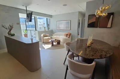 Lançamento na zona sul: apartamento studio em laranjeiras, condomínio céu, entrada de 10%