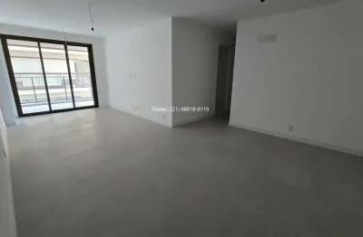 Oportunidade: apartamento em botafogo, condomínio easy,  3 suítes, pronto, aceita financiamento