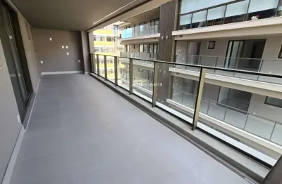 Apartamento em botafogo, condomínio easy,  3 suítes, pronto, aceita financiamento