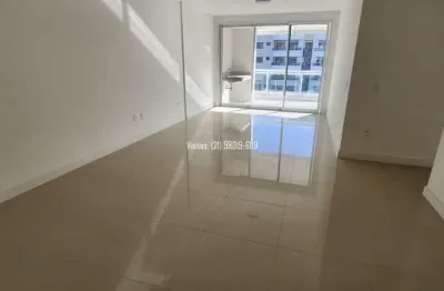 Promoção: apartamento de 3 quartos no viure, ilha pura, 115m, andar alto, com lindo lazer