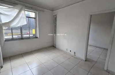 Apartamento na tijuca, 3 quartos, 50m, rua maria amália, apenas r$ 370mil