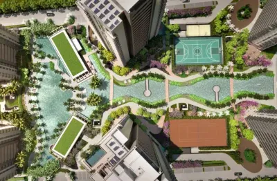 Oportunidade: apartamento na barra da tijuca, oceana golf, 4 suítes, 4 vagas, 231m, vista mar e lagoa