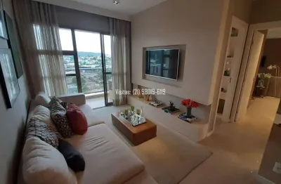 Oportunidade: apartamento de 2 quartos, no like, lindo lazer, com transporte até o metrô