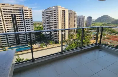 Apartamento na barra, cond. astra, no ilha pura, 2 quartos, sinal de 10%, lindo lazer e com parque
