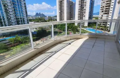 Oportunidade: apartamento de 3 quartos no viure, ilha pura, 110m, com lazer completo