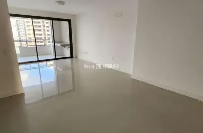 Oportunidade: apartamento no ilha pura, 4 quartos, ed. elos, 123m, pronto para morar