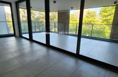 Oportunidade com vista lagoa: apartamento na lagoa, borges de medeiros, oka, 4 quartos, 183m