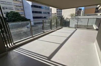 Oportunidade: Apartamento em Botafogo, Condomínio EASY,  3 suítes, pronto, aceita financiamento