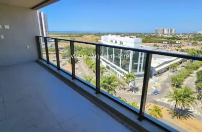 Apartamento na Barra da Tijuca, Cond. ORYGEM,  10º andar, 3 quartos, 2 vagas, lazer tipo resort