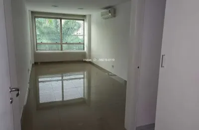 Sala comercial na Freguesia, Três Rios, no Ideale Offices, ótima localização