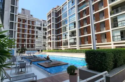 Oportunidade: Apartamento no Condomínio Brise, Tanque, 3 quartos, já com armários, com lazer