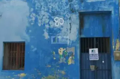 Casa com 2 quartos à venda na Rua Visconde de Goiana, 80, Boa Vista, Recife
