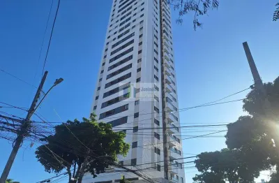 Solar di cavalcanti - apartamento em madalena, recife/pe pronto para morar