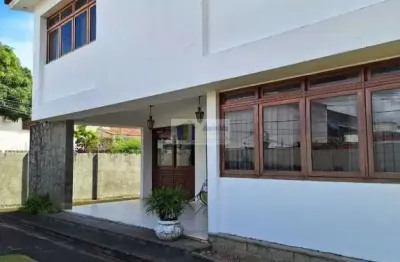 Casa com 6 quartos à venda na Rua Desembargador João Batista, 136, Bongi, Recife