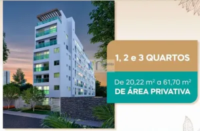 Edf. solar clarice lispector - apartamento à venda no bairro graças - recife/pe