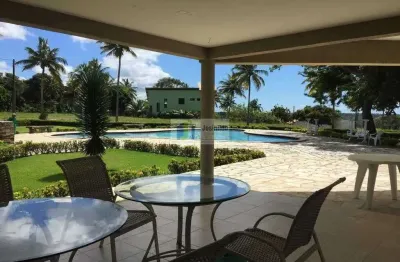 Condomínio  tropical village - terreno à venda no bairro encanto igarassu - igarassu/pe