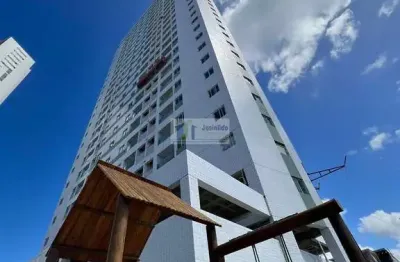Varandas  da ilha - apartamento para alugar no bairro ilha do retiro - recife/pe