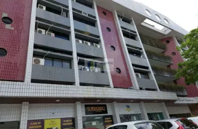 Empresarial manguinhos - sala comercial em graças, recife/pe