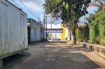 Terreno à venda na Rua Mandacaru, Lote 26 qu, Aldeia dos Camarás, Camaragibe