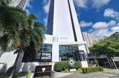 Sala comercial à venda na Estrada do Arraial, 2483, Tamarineira, Recife