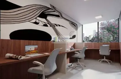Apartamento com 3 quartos à venda na rua real da torre, 1130, torre, recife, 76 m2 por r$ 827.000