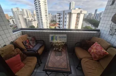 Edifício praia de graúna - apartamento  edifício praia graúna