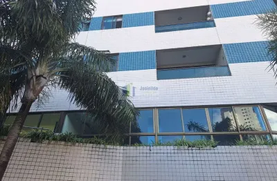 Edf catarina - apartamento padrão conforto, espaço e excelente localização!