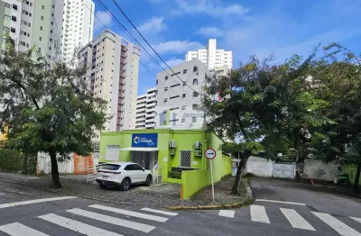 Casa com 8 quartos para alugar na Rua Costa Gomes, 98, Madalena, Recife