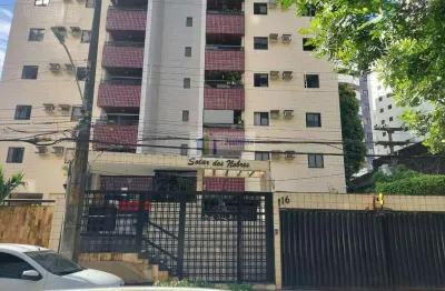 Apartamento com 2 quartos para alugar na Rua Professora Anunciada da Rocha Melo, 116, Madalena, Recife