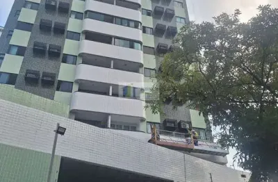 Edf solar lumière - apartamento em madalena, recife/pe