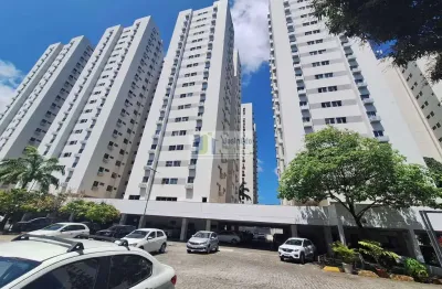Apartamento com 2 quartos para alugar na Rua José Bonifácio, 1356, Torre, Recife