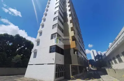Edf. chalupa - apartamento com 3qts  em espinheiro, recife/pe