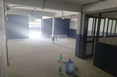 Sala comercial para alugar na Rua Real da Torre, 246, Madalena, Recife