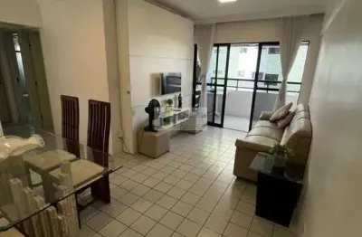 Apartamento com 3 quartos à venda na Rua Professora Anunciada da Rocha Melo, 116, Madalena, Recife