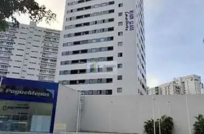 Edf. Beach Class (Boa Viagem) - Apartamento em Boa Viagem, Recife/PE