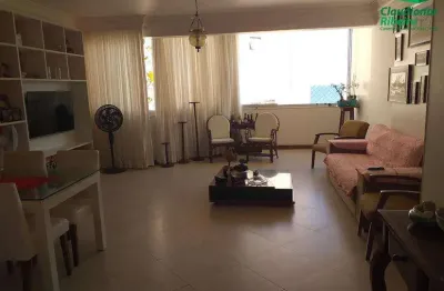 Apartamento 3 quartos para venda em salvador, costa azul, 3 dormitórios, 1 suíte, 3 banheiros, 2 vagas