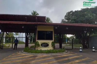 Terreno à venda na Estrada Dos Tropeiros, Catu de Abrantes, Camaçari