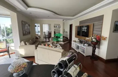 Apartamento 4 quartos para venda em salvador, costa azul, 4 dormitórios, 3 suítes, 4 banheiros, 3 vagas