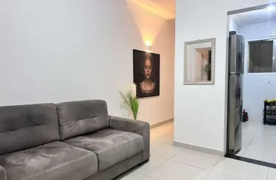 Apartamento 2 quartos para venda em salvador, costa azul, 2 dormitórios, 2 suítes, 2 banheiros, 1 vaga