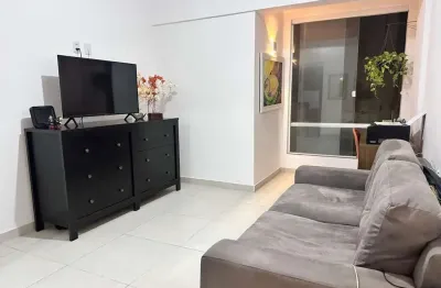 Apartamento 2 quartos para venda em salvador, costa azul, 2 dormitórios, 2 suítes, 2 banheiros, 1 vaga