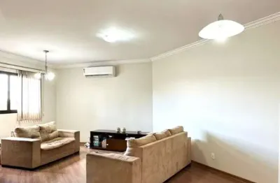 Apartamento com 3 dormitórios à venda, 137 m² por r$ 540.000,00 - shangri-lá - sertãozinho/sp
